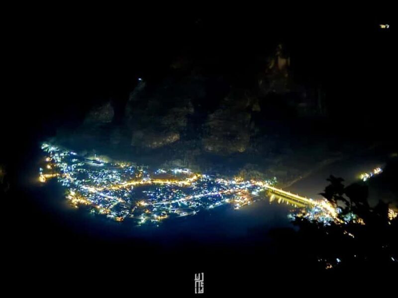 Luangprabang: Nong khiaw 2day 1 night camping NongKhiaw peak - Genuine Feedback from Travelers