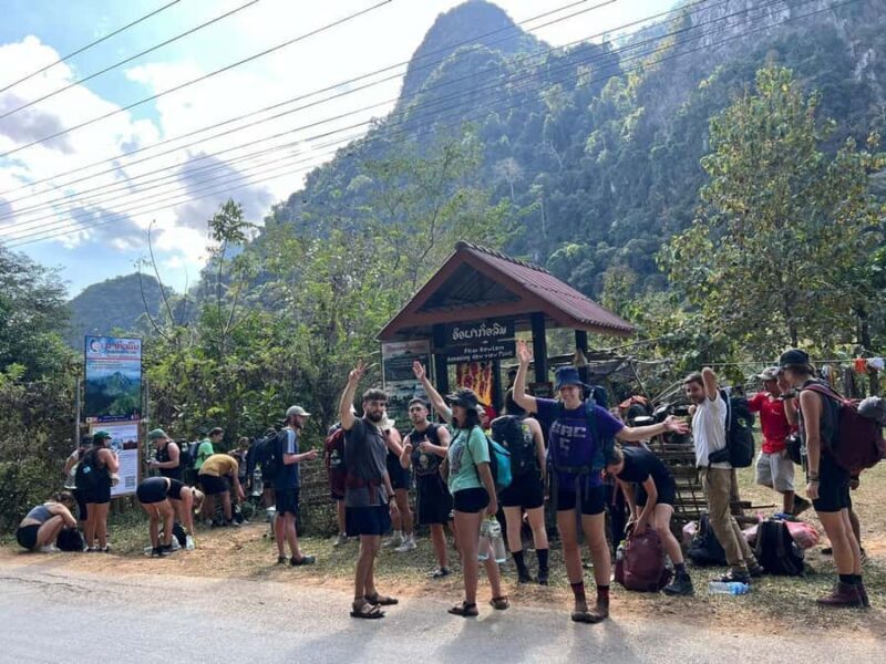 Luangprabang: Nong khiaw 2day 1 night camping NongKhiaw peak - Final Thoughts: Is this Tour for You?