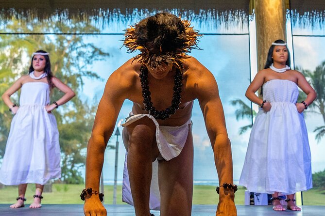 Luau Ka Hikina Admission Ticket With Dinner and Lei Greeting - Luau Ka Hikina Additional Details and Highlights