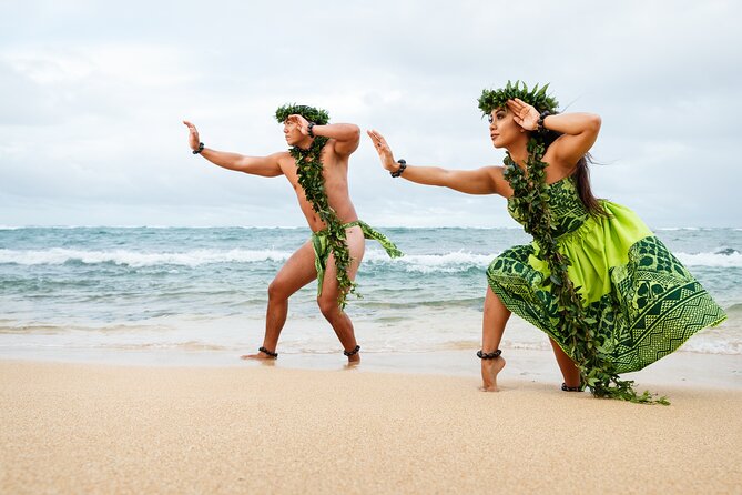 Luau Ka Hikina Admission Ticket With Dinner and Lei Greeting - Luau Ka Hikina Ticket Pricing and Booking Information