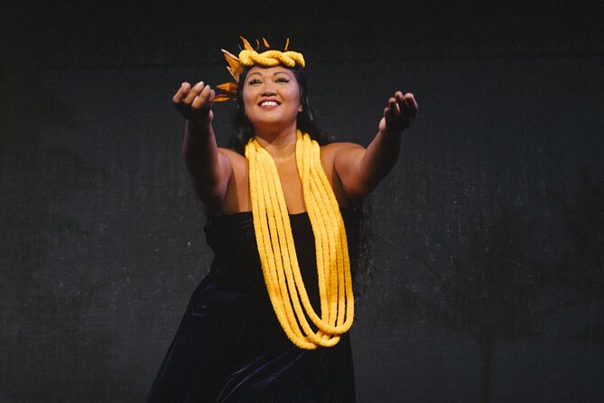 Luau Ka Hikina Admission Ticket With Dinner and Lei Greeting - Common Questions