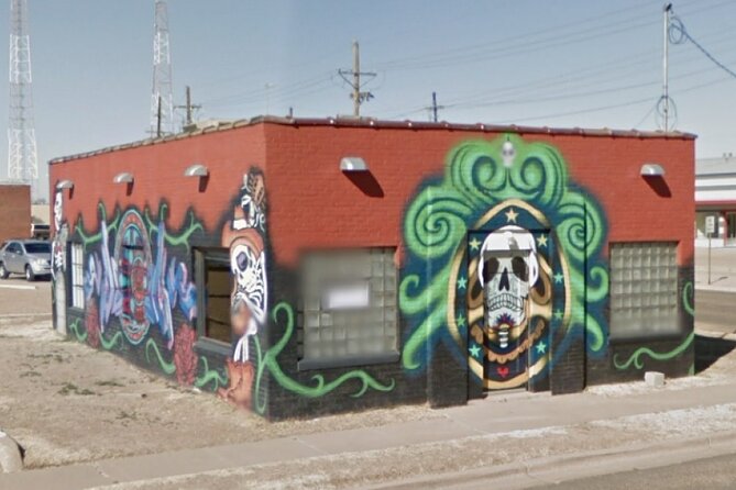 Lubbock Scavenger Hunt: Lubbock Adventure - Operating Details