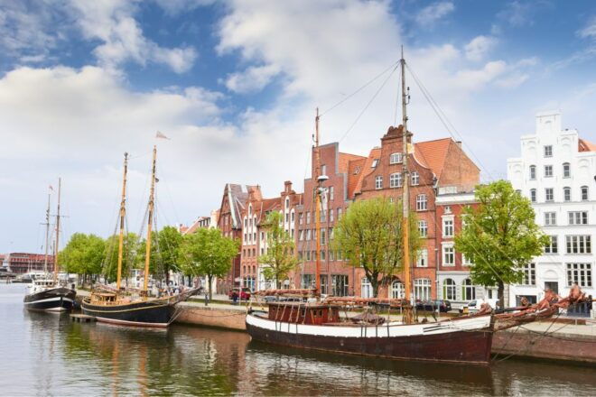Lübeck: City Exploration Game and Tour - Important Information