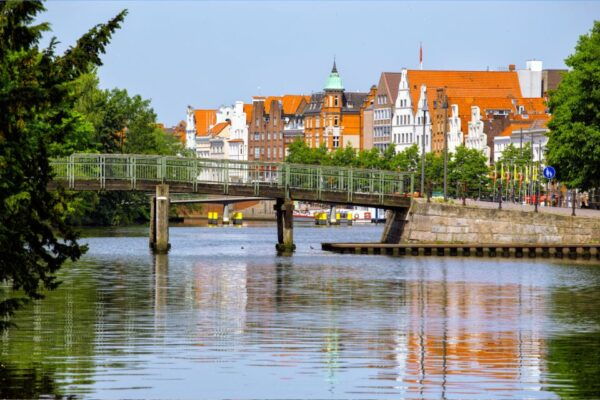 Lübeck: City Exploration Game and Tour - The Sum Up