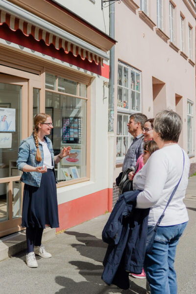 Lübeck Cultural Tours: Hidden Places & Loving Details - Practical Tour Logistics
