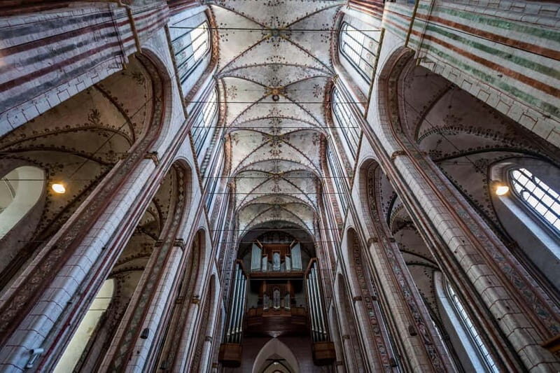 Lübeck Day Pass Plus - The 1-day ticket for Lübeck's museums - Good To Know