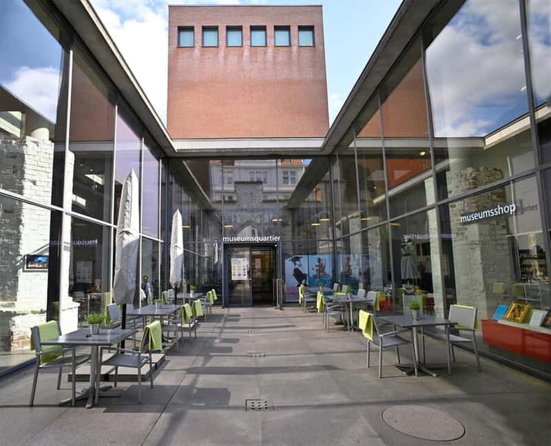 Lübeck Day Pass Plus - The 1-day ticket for Lübeck's museums - Exploring Lübeck with the Day Pass Plus