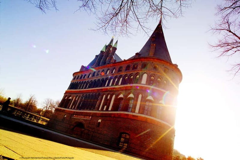 Lübeck Day Pass Plus - The 1-day ticket for Lübeck's museums - Final Thoughts