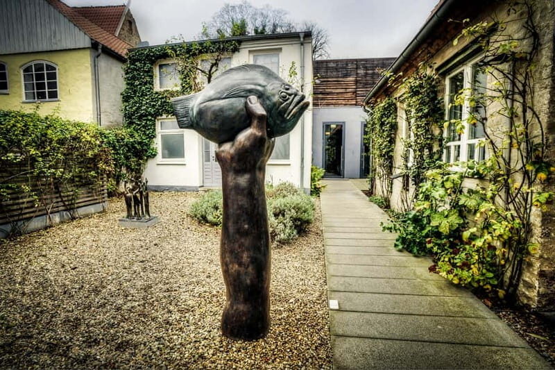 Lübeck Day Pass Plus - The 1-day ticket for Lübeck's museums - FAQ