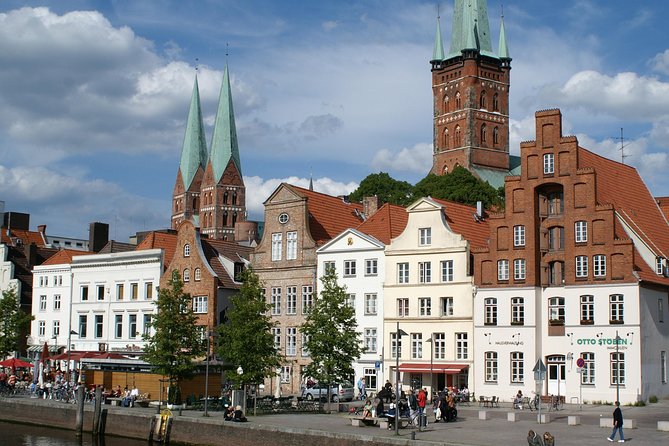 Lübeck Day Trip From Hamburg By Train With Private Guide And Lunch - Traveler Photos