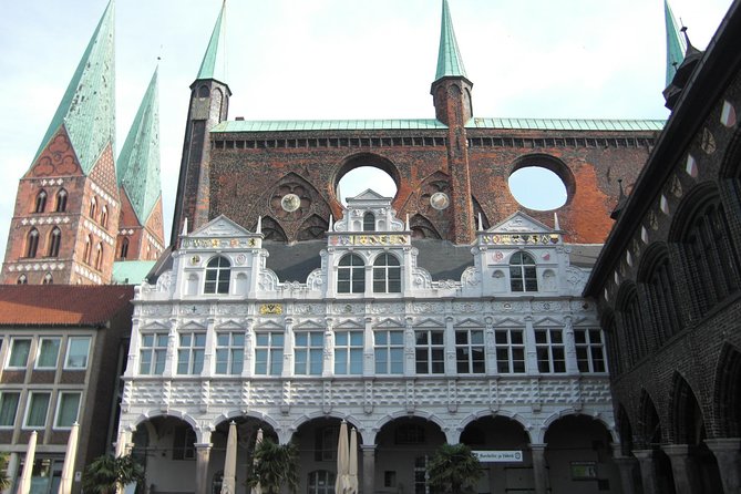 Lübeck Day Trip From Hamburg By Train With Private Guide And Lunch - Highlights From Reviews