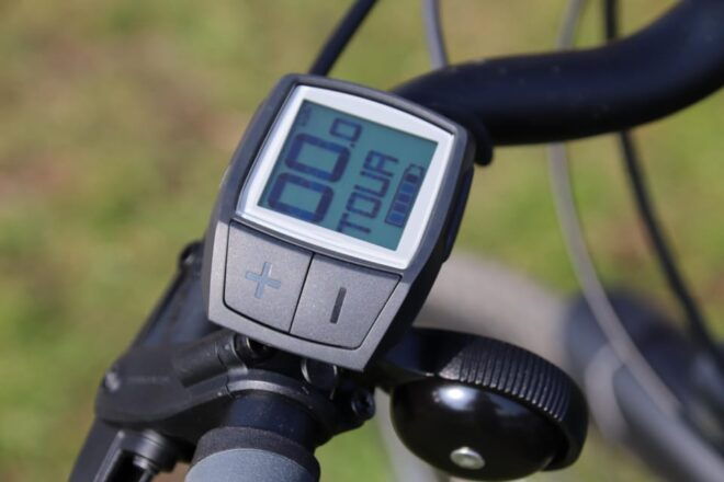 LÜBECK: E-Bike Rental - Starting Location