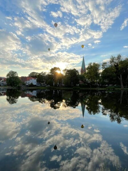 LÜBECK: E-Bike Rental - Preparation Tips