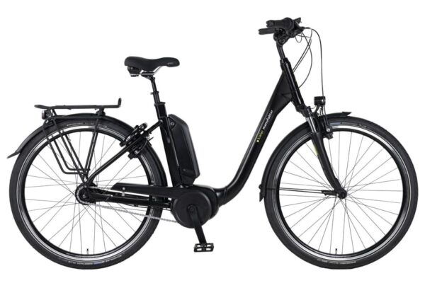 LÜBECK: E-Bike Rental - Important Rental Information