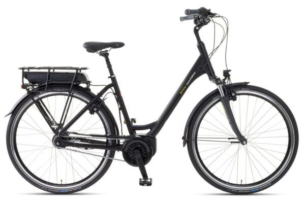 LÜBECK: E-Bike Rental - Frequently Asked Questions