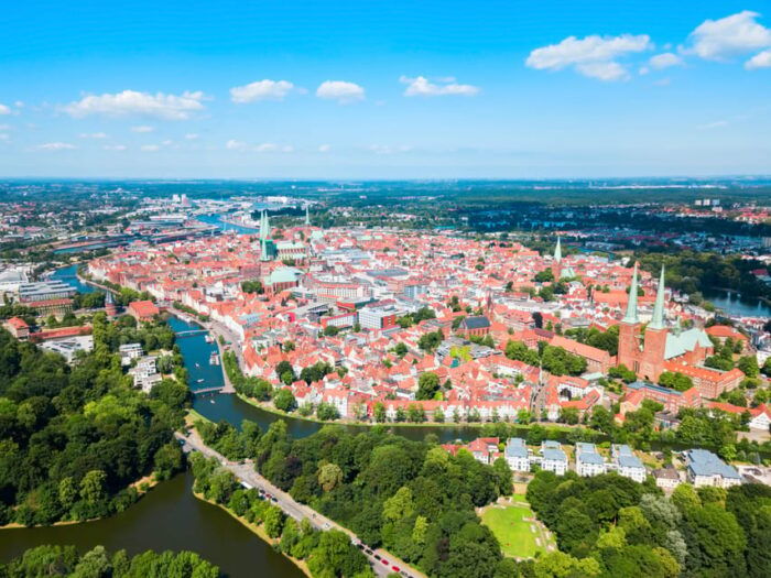 Lübeck: Express Walk with a Local - FAQs