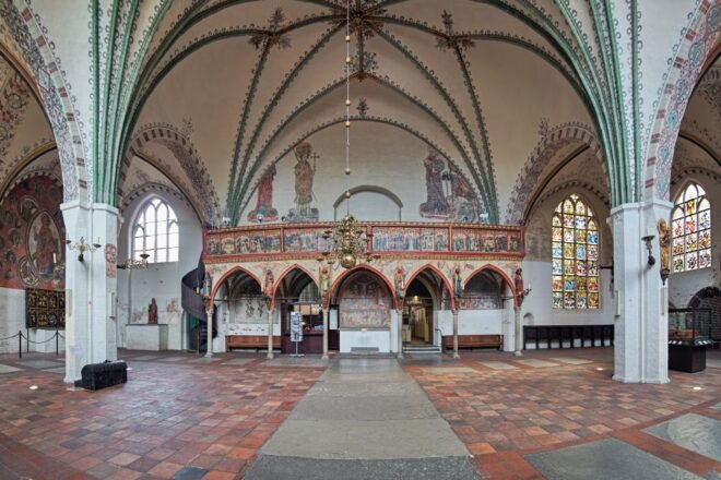 Lübeck From Hamburg 1-Day Private Trip by Train - Discovering Lübecks Heritage