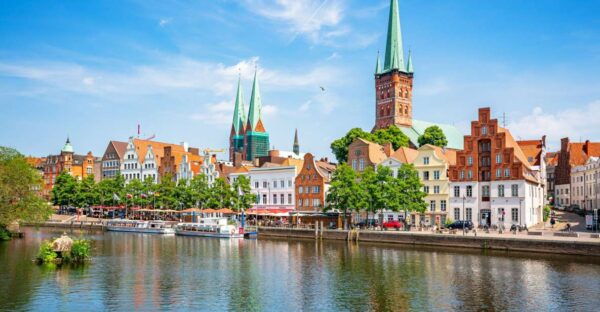 Lübeck From Hamburg 1-Day Private Trip by Train - Common Questions