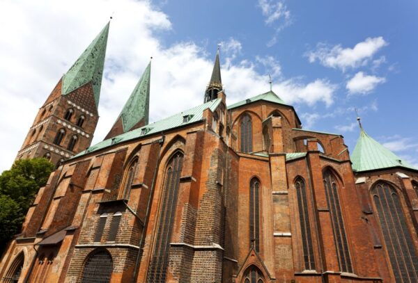 Lübeck From Hamburg 1-Day Private Trip by Train - The Sum Up