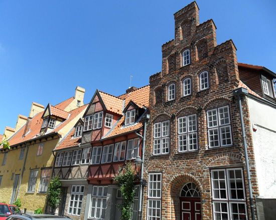 Lübeck: Hanseatic League History Walking Tour - Good To Know