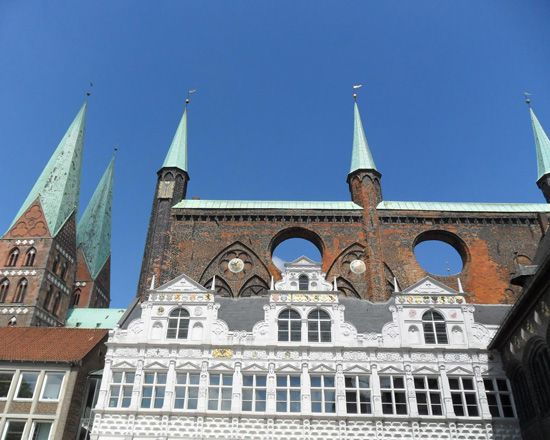 Lübeck: Hanseatic League History Walking Tour - Why This Tour Offers Great Value