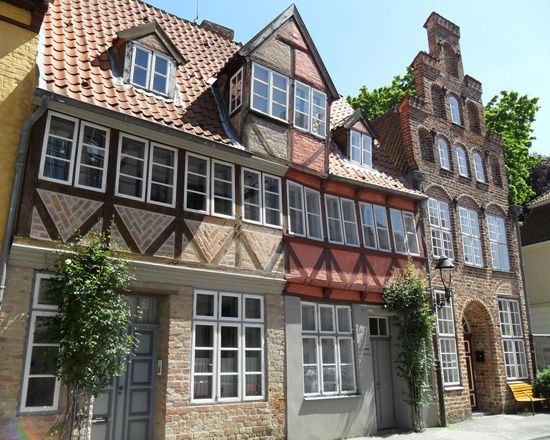 Lübeck: Hanseatic League History Walking Tour - Final Thoughts