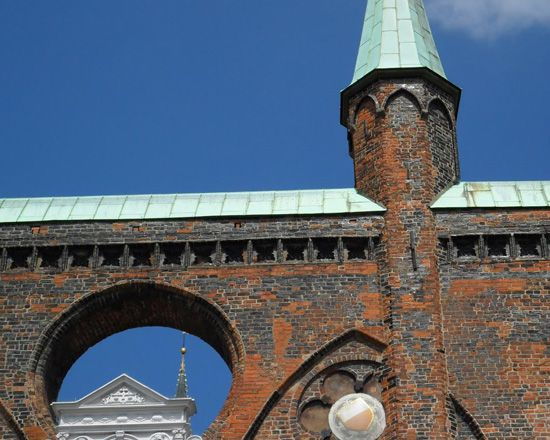 Lübeck: Hanseatic League History Walking Tour - FAQ