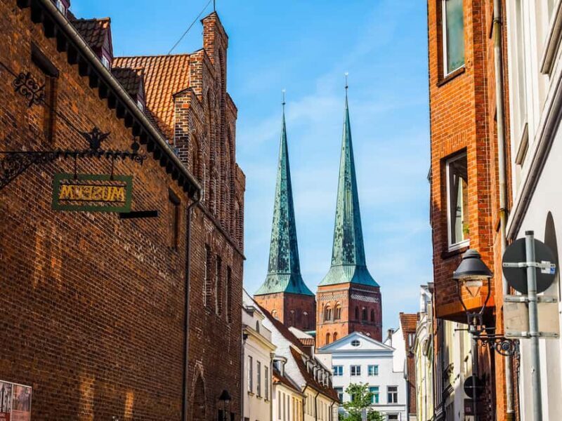 Lübeck: In the footsteps of the Hansa with a Local - Good To Know