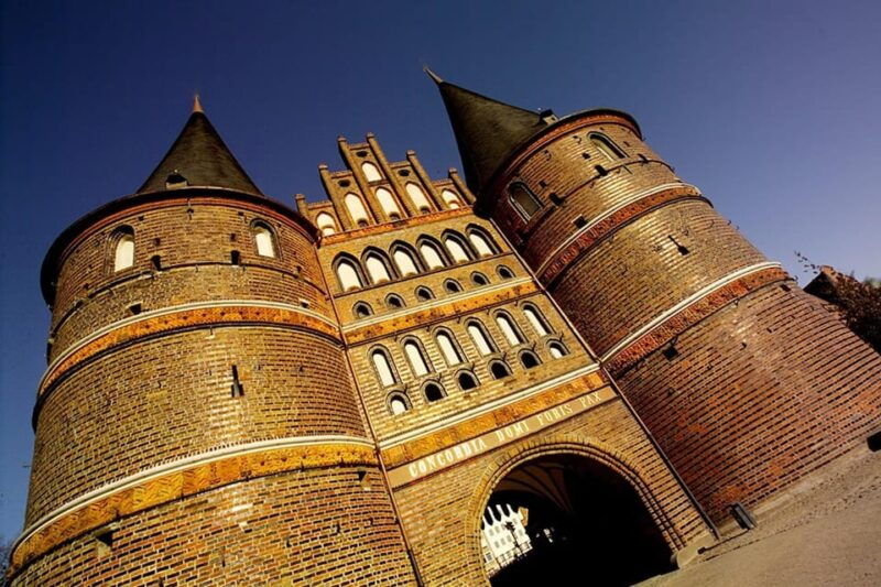 Lübeck: Lübeck Day Pass - day ticket for Lübeck museums - Good To Know