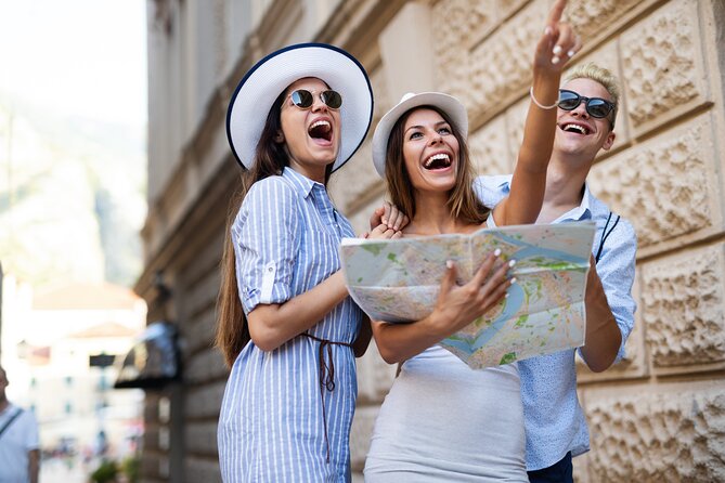 Lübeck: Old Town Highlights Private Walking Tour - Local Culture and Traditions