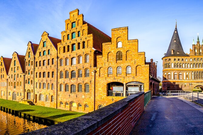 Lübeck: Old Town Highlights Private Walking Tour - The Sum Up