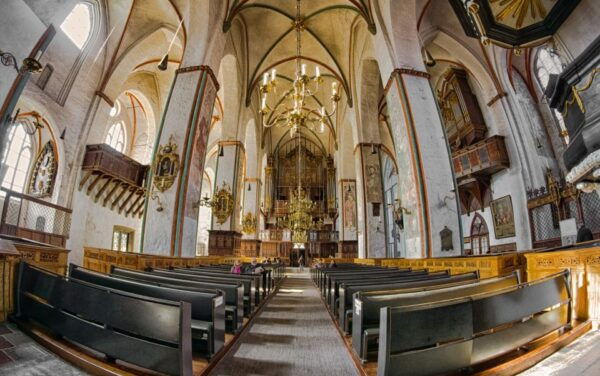 Lübeck: Old Town Highlights Private Walking Tour - Common Questions