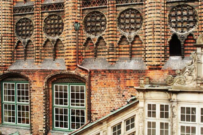 Lübeck - Private Historic Walking Tour - Travel Tips and Inspiration