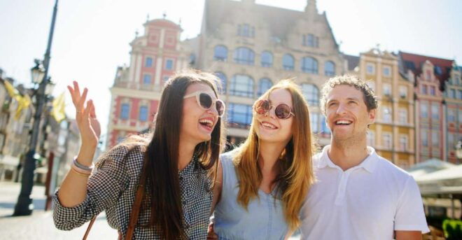 Lübeck: Private Maritime History Walking Tour & Museum Harbor - Landmarks in Lübecks Old Town