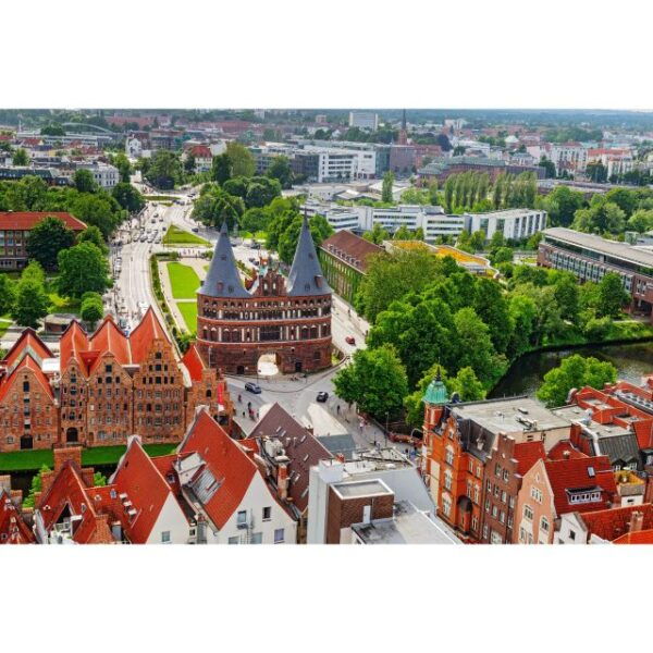 Lübeck: Private Maritime History Walking Tour & Museum Harbor - Common Questions