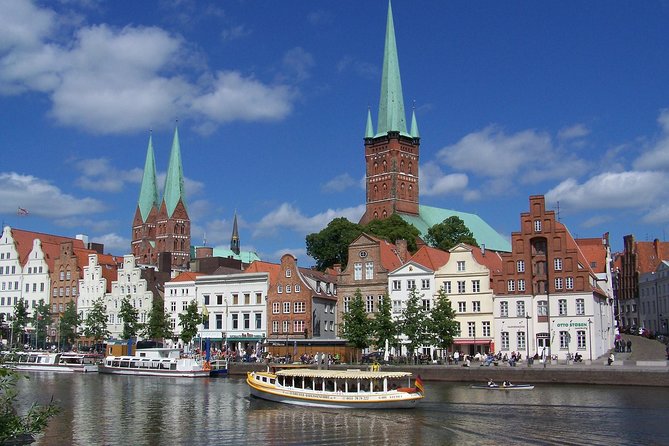 Lubeck Private Walking Tour With A Professional Guide - Insider Tips