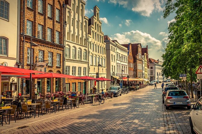 Lubeck Private Walking Tour With A Professional Guide - Additional Information