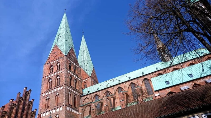 Lübeck Splendor and Glory Inside Views - Who Should Consider This Tour?