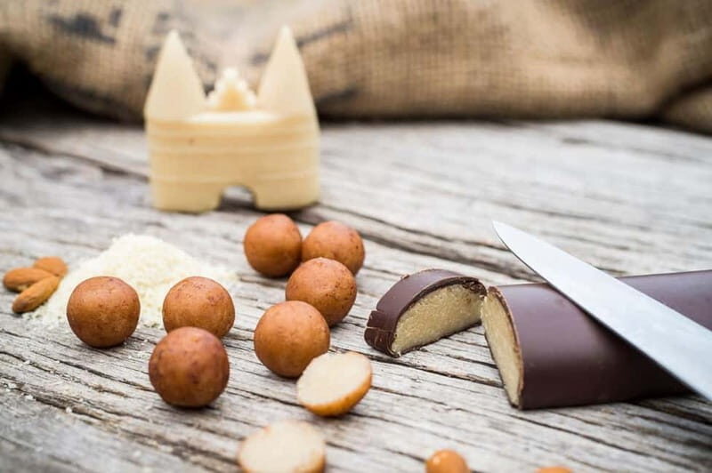 Lübeck: The culinary city tour - Lübeck Lukullisch - The Culinary Highlights