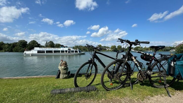 Lübeck to Ride - Sightseeing Tour by Bike - Key Highlights