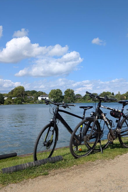 Lübeck to Ride - Sightseeing Tour by Bike - Requirements for Participants