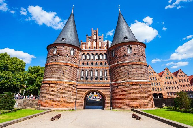 Lübeck Walking Tour With Licensed Guide - Tour Overview and Highlights