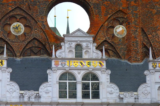 Lübeck Walking Tour With Licensed Guide - Reviews