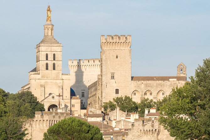 Luberon and Roussillon Small-Group Full-Day Tour From Avignon - Pricing and Tour Information