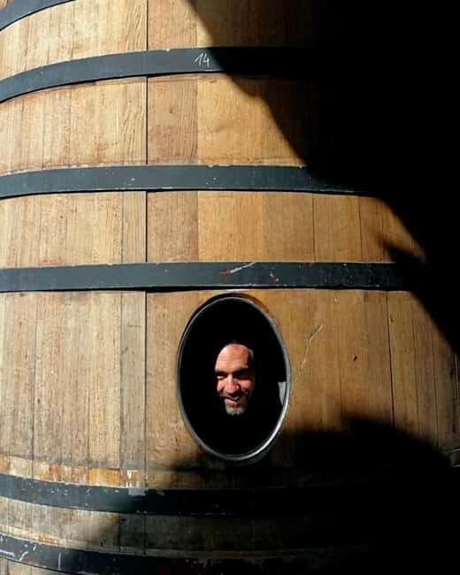 Luberon: cellar tour and wine tasting with commentary by an oenologist - An In-Depth Look at the Luberon Cellar Tour and Wine Tasting