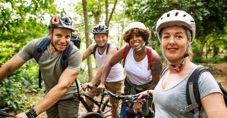 Luberon: E-Bike Rental - Rental Options and Duration