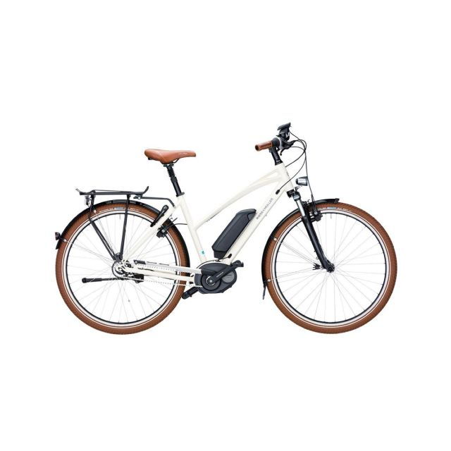 Luberon: E-Mountain Bike Rental - Trail and Sport - Booking and Cancellation Policy