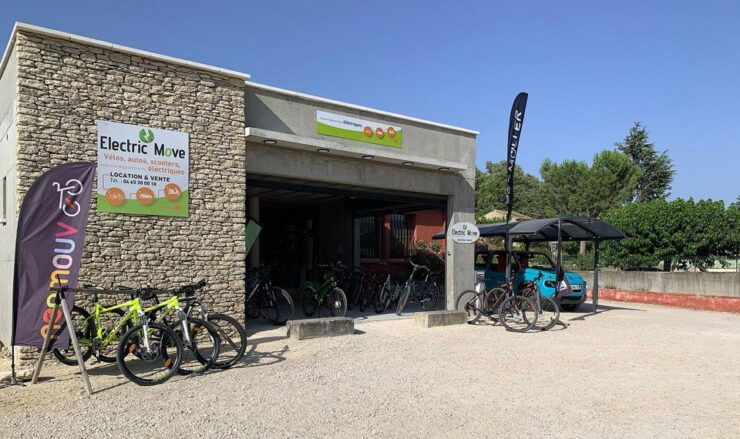 Luberon: Goult Vineyard Bike Tour - Booking Information