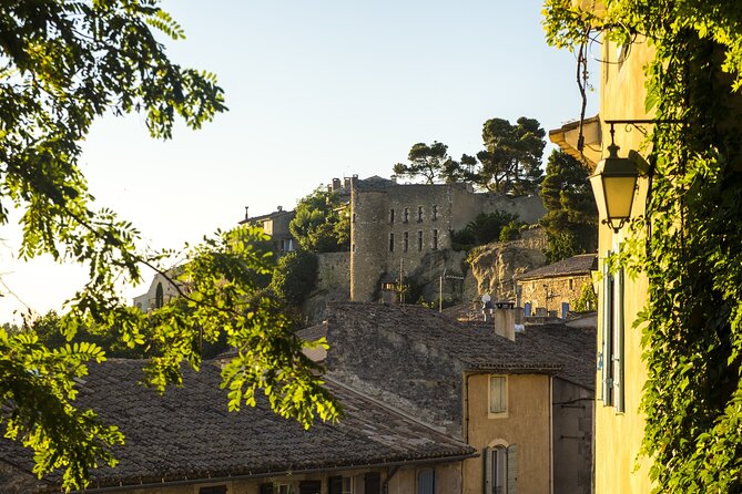 Luberon Highlights Tour With Small Group From Avignon - Small Group Experience