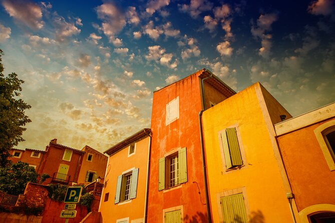 Luberon Highlights Tour With Small Group From Avignon - Traveler Photos and Reviews